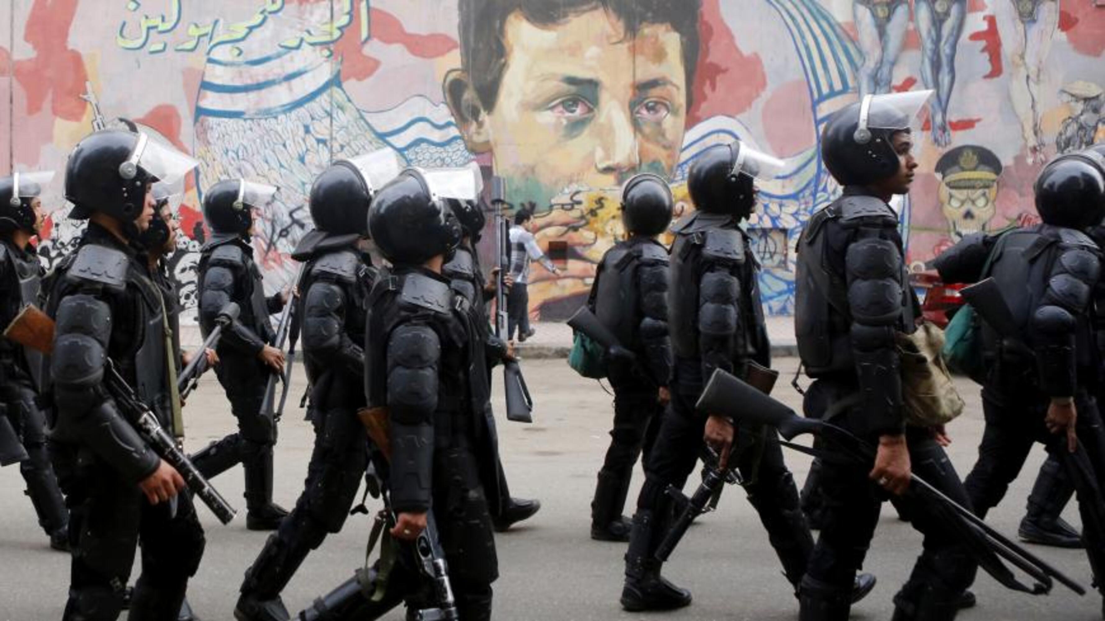 Egypt: thousands of enforced disappearances and incommunicado detentions at the center of the dialogue with the Committee